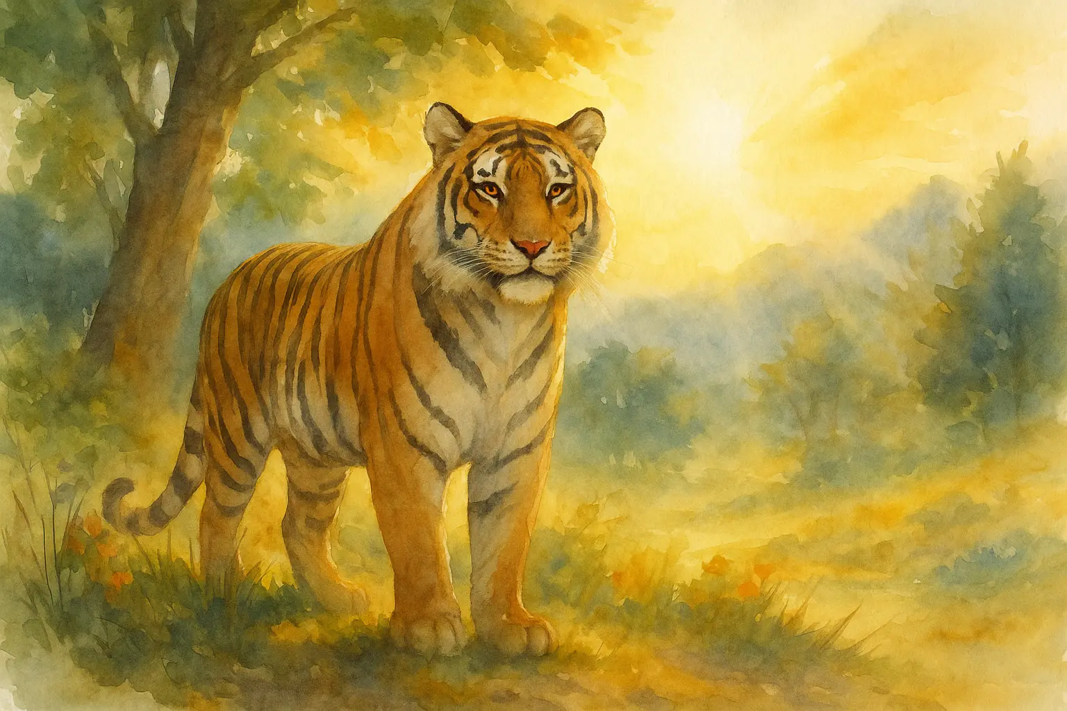 tiger_dream
